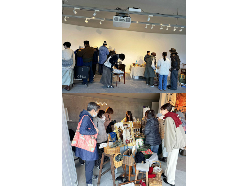 終了しました。　2025年12月20日（土）･21日（日）SETOUCHI VINTAGE MARKET in やしまーる【香川県高松市屋島屋島東町】