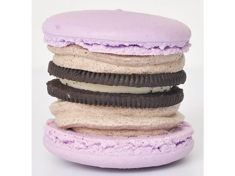 SNSで話題のトゥンカロン専門店がことでん瓦町駅前にOPEN!