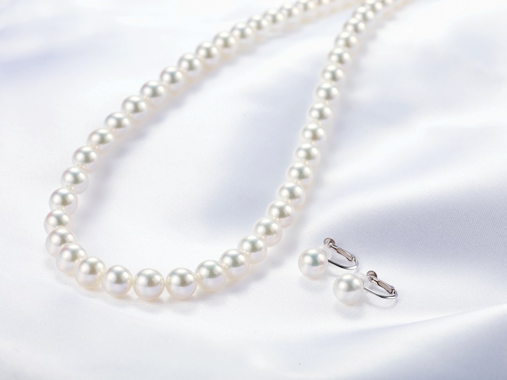 『ジュエリーカガワ』一生に一度のプロポーズをクリスマスに