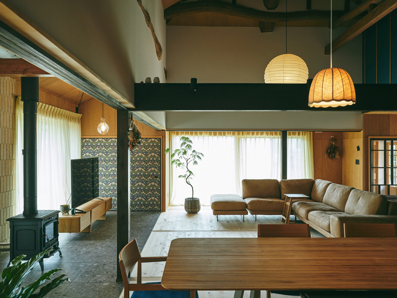 『株式会社しわく堂』大切な命を守る住まいの耐震化を考えてみませんか？【香川県三豊市豊中町】