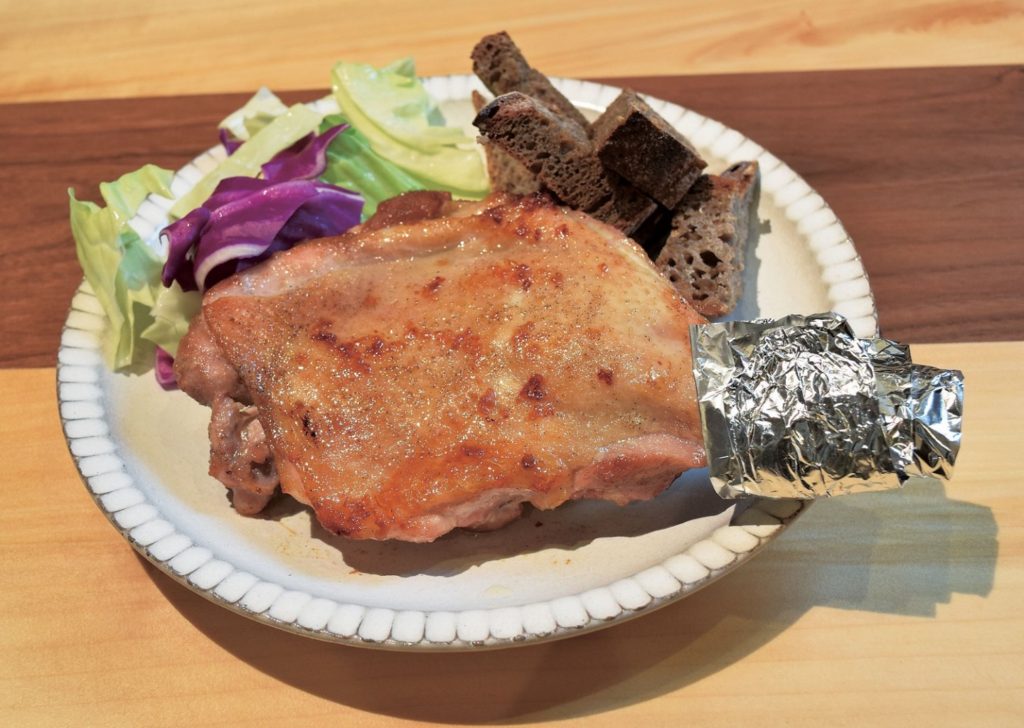 「焼鳥てんやわんや」×「ＭＲ．Ｓｏ＆ｓｏ」仏生山町の人気店コンビが夢のコラボ！