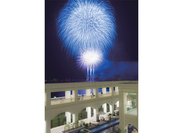 終了しました。8月8日（水）～10日（金）『アールベルアンジェ高松』3日間限定イベント☆〜THE RESORT BEER PARTY〜