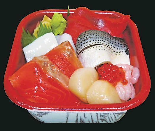 『海龍丼丸 高松西店』人気の海鮮丼テイクアウト専門店が香川に初登場！