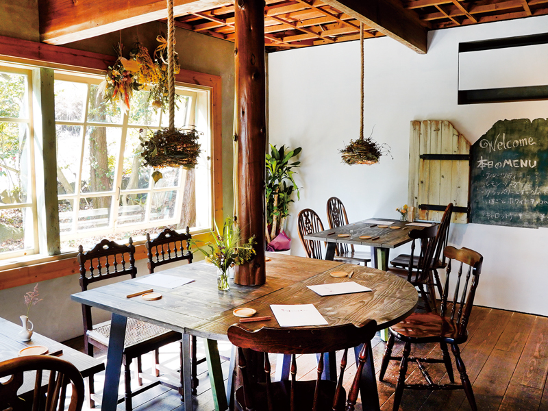 『スパイス創作料理 vicurante スパイスソウサクリョウリ ビクランテ』スパイスをさまざまな料理で愉しめる スパイス創作料理店が峰山にOPEN！【香川県高松市峰山町】