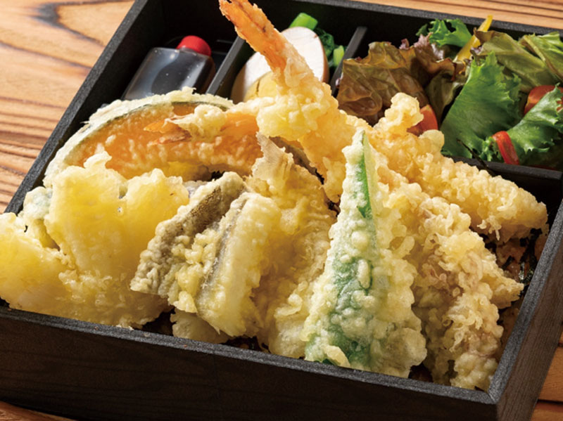 中讃地域に配達可！テイクアウト&デリバリー専門店