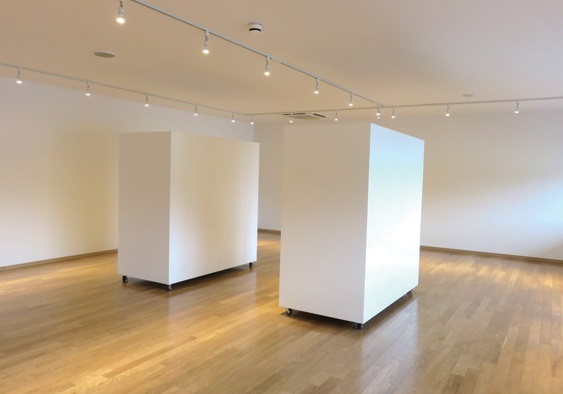 海の見えるカフェ＆ギャラリーがリニューアル！