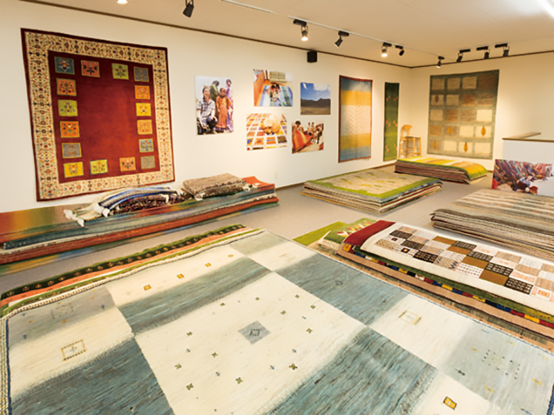 生まれ変わった『すぎむら』ショールーム！