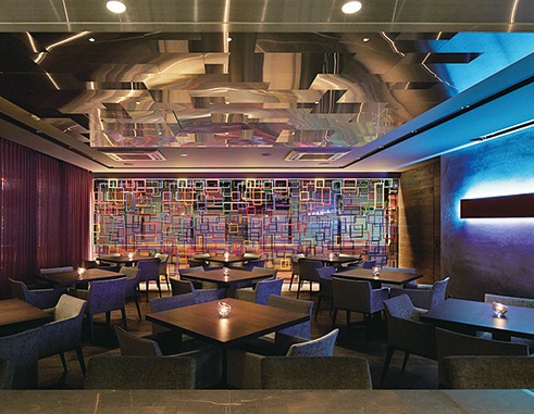 『Wine＆Organic　Vege　AGORA』県産有機野菜をたっぷり使うスタイリッシュなビストロ料理