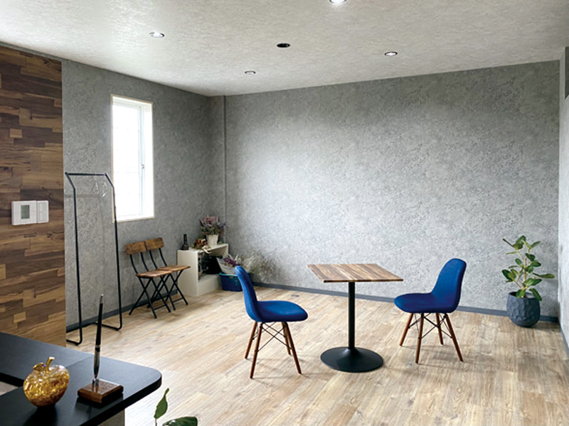 爪の悩みを解決してくれる、ケア重視のネイルサロン