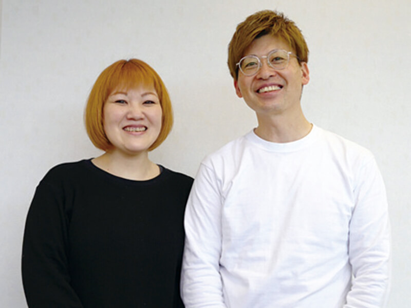 リラックス空間で最上級のヘッドスパとカットを