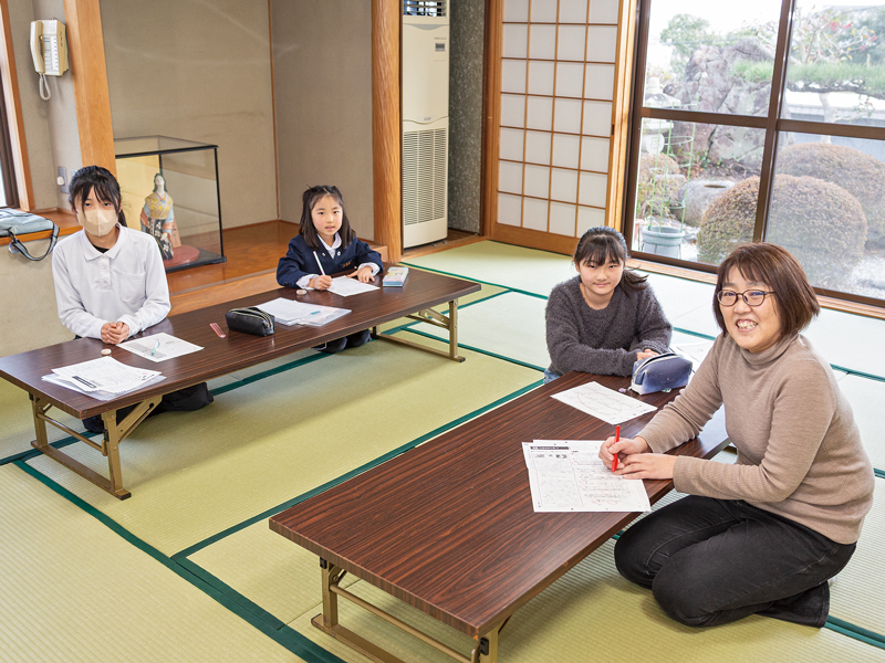 『学研教室』お子さまに合うか無料で試そう春の無料体験学習 申込受付中！【香川県高松市円座町、他】