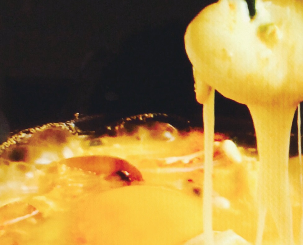 女性に人気のお店がリニューアル！