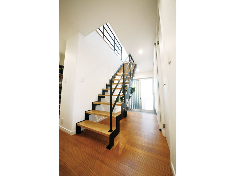 地域に根ざす老舗工務店 匠の技と細やかな女性目線で やさしい暮らしを実現