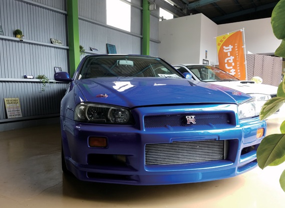 買いたい車＆売りたい車をご案内