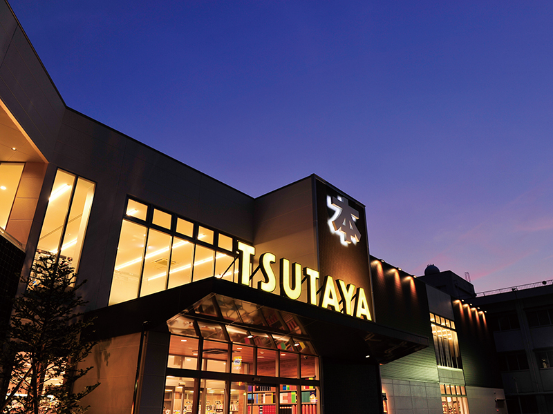 最新作や話題作を今すぐレンタル！