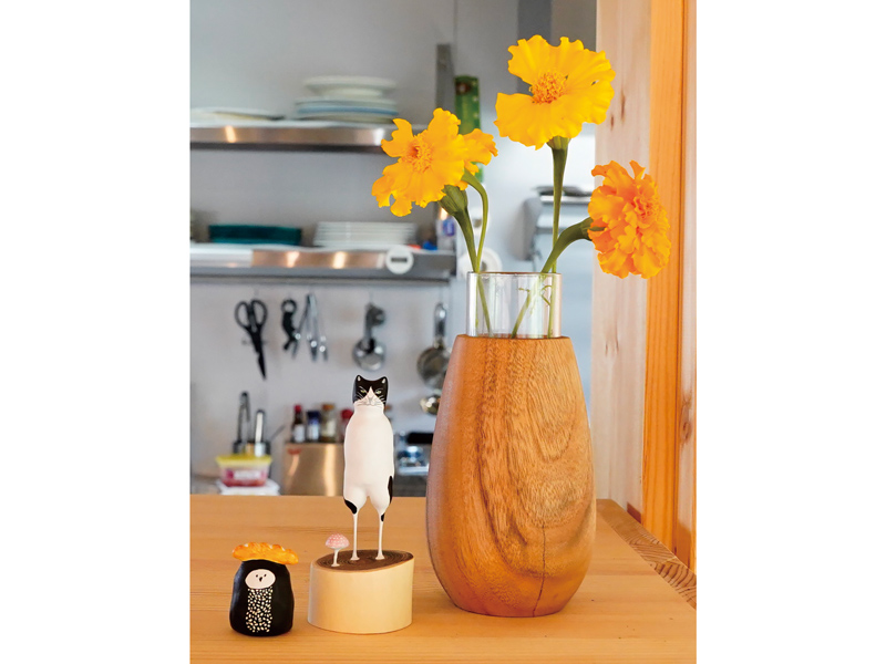 『Hanare　ハナレ』日常の喧騒から“離れ”た 自分だけの特別な空間でひと息【香川県三豊市詫間町】