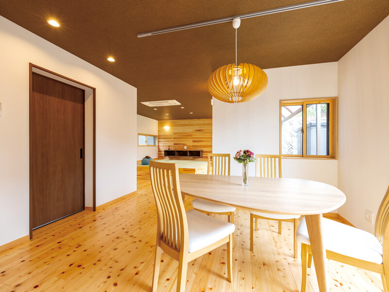 リノベで叶う“私たちだけの住まい”をご提案