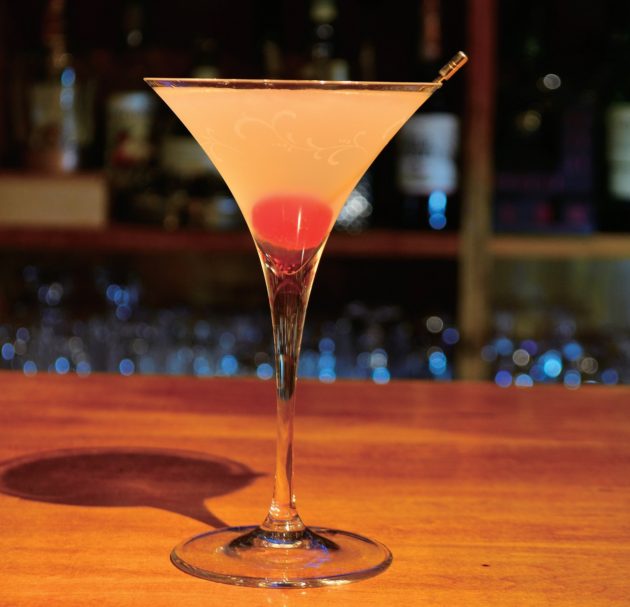 1703-ル・カマラード-drink