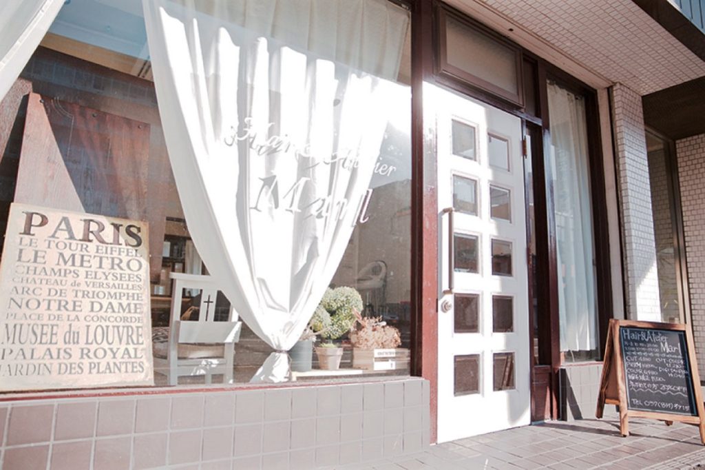 しっかりとしたカウンセリングで悩みを解決しながら希望のスタイルに