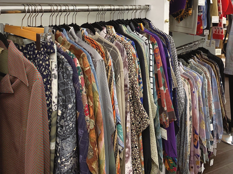 今年の春は何しよう？ 新しい自分が見つかる、大型リユースショップ！