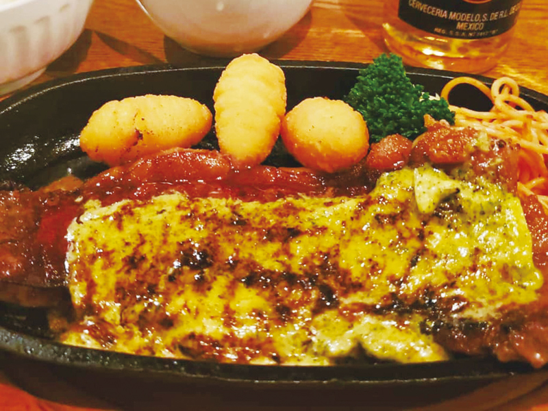 レモンが効いた、さっぱりとした味わいで夏にぴったり！