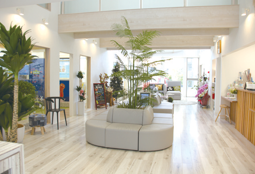 『ごうだおとなこども歯科』セサミストリートクリニックの監修医院！