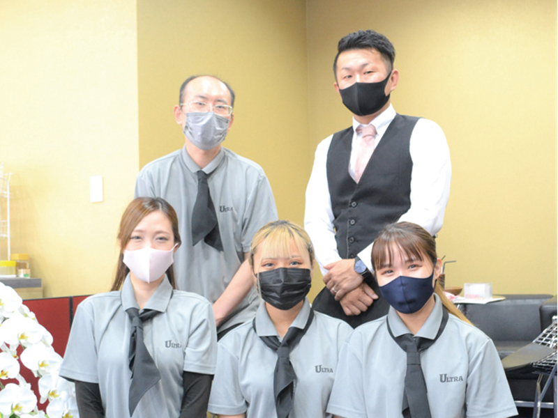 中西讃エリアで最大級の雀荘がOPEN！