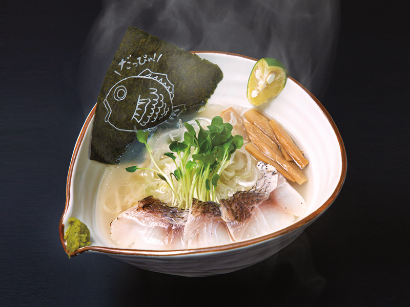 新メニューが加わりリニューアルOPEN！