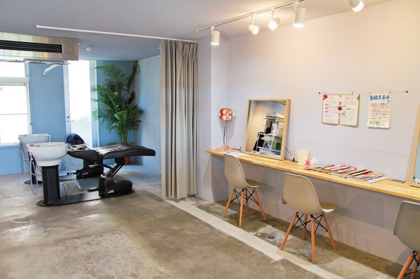 話題のヘアカラー専門店がついに高松発上陸！