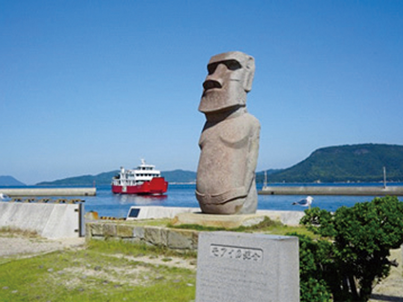 瀬戸内の島々をプレジャーボートで巡る貸切で安心な、 夏のプチ贅沢旅♡
