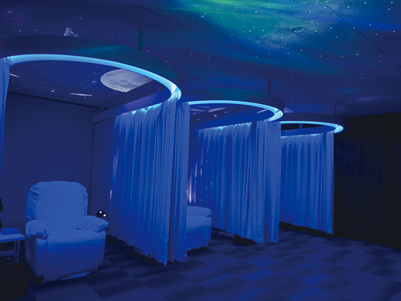 『ドライヘッドスパ専門店 アリエス 高松店』極上新感覚ドライヘッドスパサロンOPEN！【香川県高松市兵庫町】