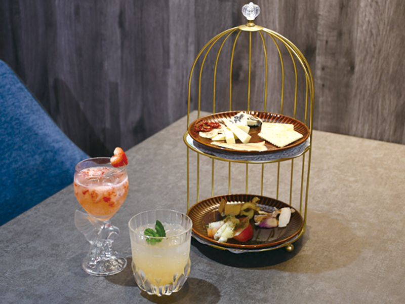 『Bar&Piano Kait0　バー&ピアノ カイト』ピアノの音色に包まれた大人の贅沢時間を愉しんで【香川県高松市南新町】