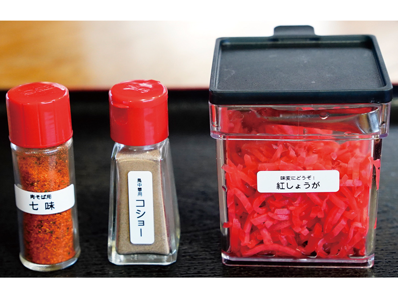 『ばそ家』山形名物「肉そば」を讃岐風にアレンジ！うどん粉や親鳥を使用した新感覚そばに注目！【香川県高松市番町】