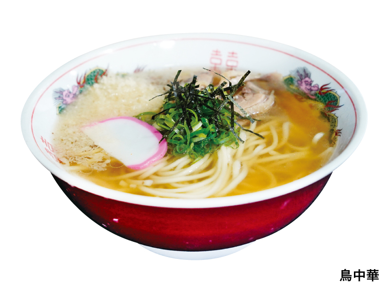 『ばそ家』山形名物「肉そば」を讃岐風にアレンジ！うどん粉や親鳥を使用した新感覚そばに注目！【香川県高松市番町】