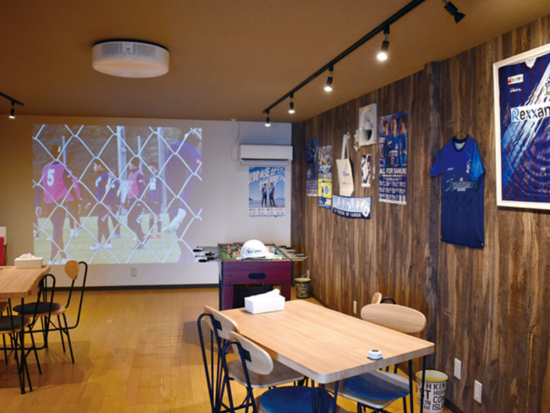 本場スペイン料理を楽しもう！