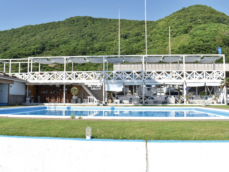 アメリカの西海岸を彷彿とさせる この夏行きたいNEWスポット！