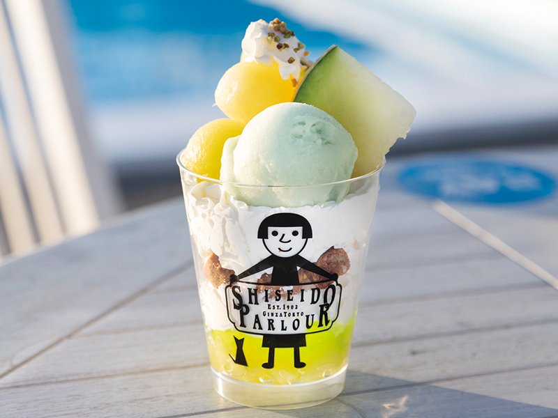 アメリカの西海岸を彷彿とさせる この夏行きたいNEWスポット！