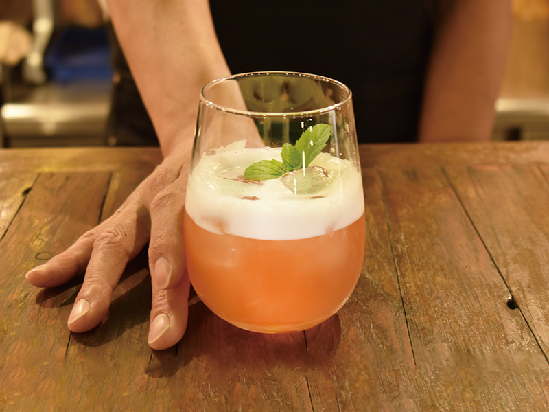 アメリカの西海岸を彷彿とさせる この夏行きたいNEWスポット！