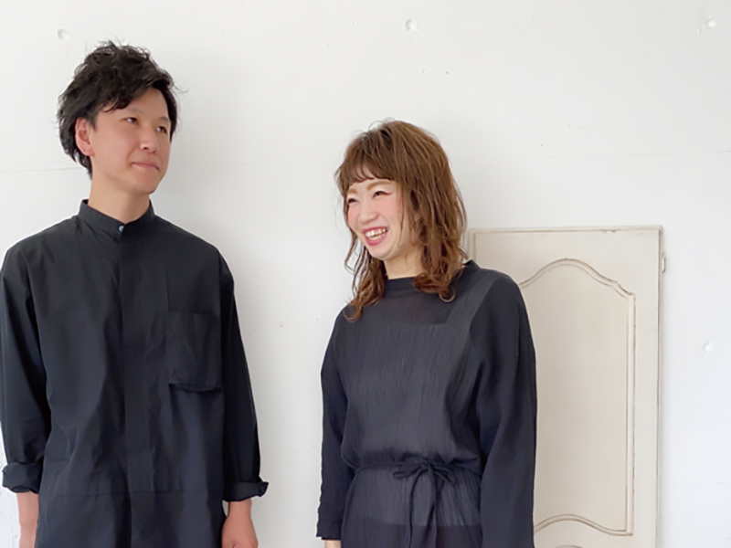 ワンランク上の自分になれる美容室がOPEN