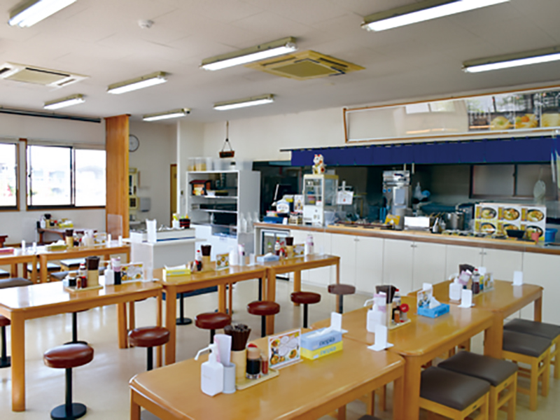 香川の名店『こだわり麺や』が新店舗OPEN！