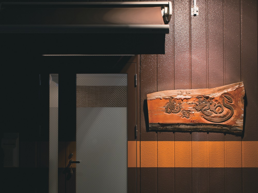 歪み矯正とアロマケアでリラクゼーションも楽しめる。