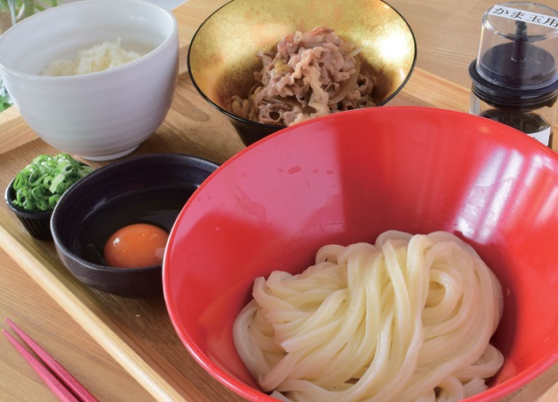こだわりの麺が自慢の『はやし家製麺所本店』がOPEN