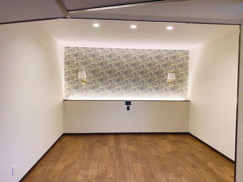 『TReC　トレック 』魅力的な空間創り、あなたの理想を形に【香川県高松市香川町】