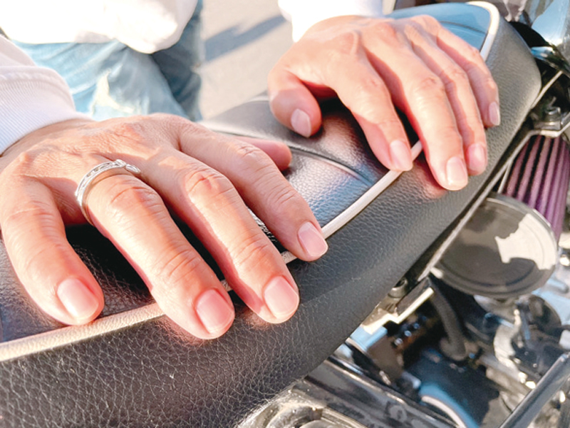 ネイル初心者やメンズも歓迎！誰でも使いやすいネイルサロン