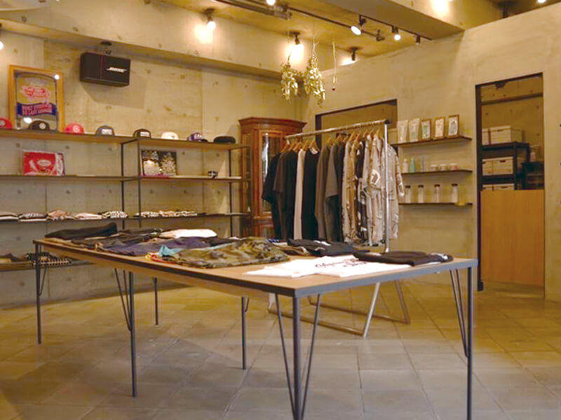 オーナーの長年の構想がついに実現！