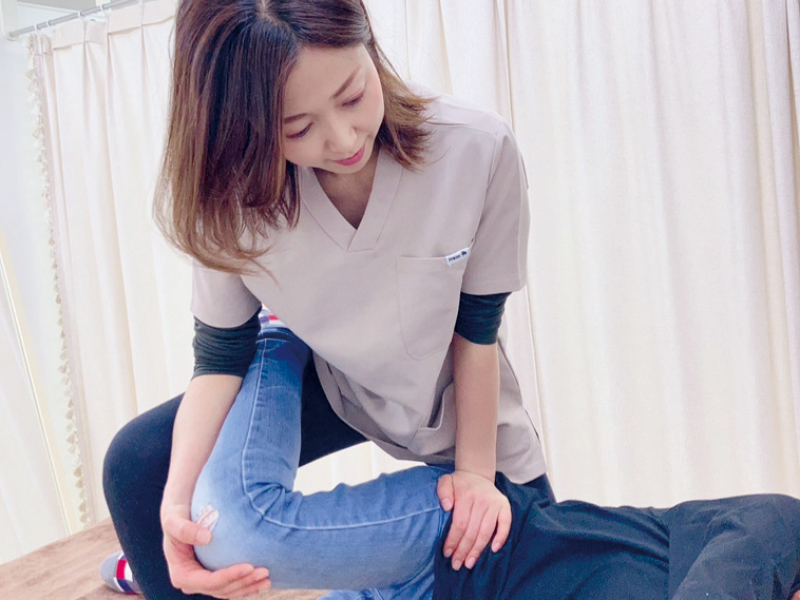 産後ボディメイクで健康でキレイな身体を