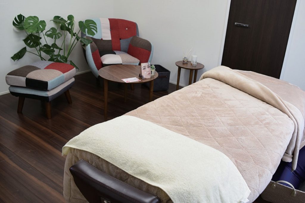 マンツーマン施術の安心サロンで気軽に綺麗になろう