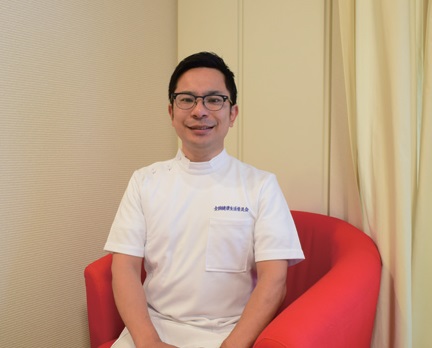 毎日を元気に快適に過ごすための体づくりを目指そう！