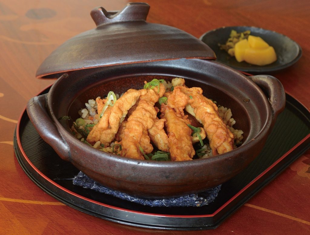 『ごちそうくらぶBEAMY丸亀店』地産地消にこだわった幅広いジャンルの本格料理を楽しめる居酒屋ダイニング