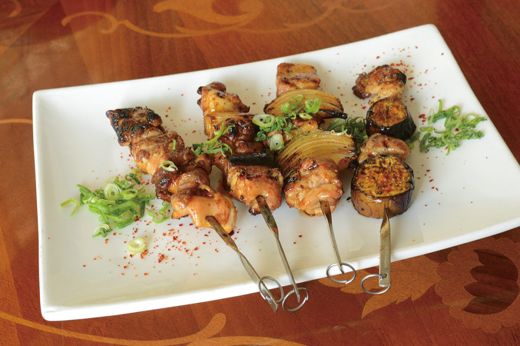 『ごちそうくらぶBEAMY丸亀店』地産地消にこだわった幅広いジャンルの本格料理を楽しめる居酒屋ダイニング